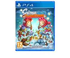 „Warner Scribblenauts Showdown“ – „PlayStation 4“