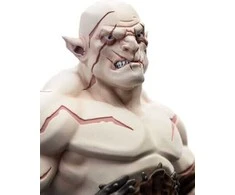 Weta Workshop „Hobito trilogija“ – „Azog the Defiler“ riboto leidimo mini epai