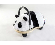 Wheely Bug – Panda Plush, mažas (8-231)