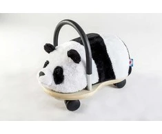 Wheely Bug – Panda Plush, mažas (8-231)