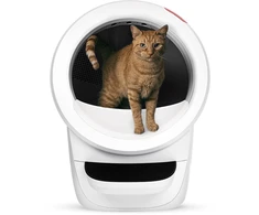 Whisker – Litter-Robot 4 Baltas – (LR4-0105-00-EU)