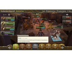 Nighthawk Interactive „Wildermyth“ – „Nintendo Switch“