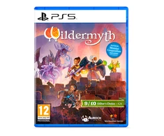 Nighthawk Interactive Wildermyth – PlayStation 5