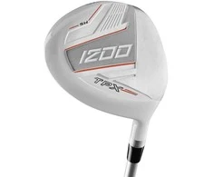 Wilson - 1200 TPX - Moterų golfo paketų rinkinys
