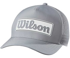 Wilson - kepurė-našumo kepurė