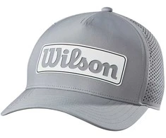 Wilson - kepurė-našumo kepurė
