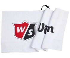 Wilson – Tour golfo rankšluostis