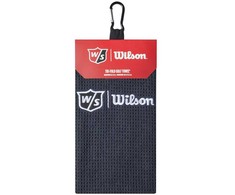 WIlson - W/S TRI sulankstomas rankšluostis BL