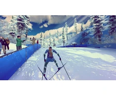 Wild River 2023 m. žiemos žaidynės – PlayStation 5