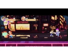 „Wired Productions“ „Arcade Paradise“ – „PlayStation 4“.