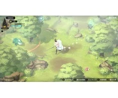 Soft Source „Witch Spring 3 Re:Fine“ – marionetės raganos Eirudy istorija (Nintendo Switch)
