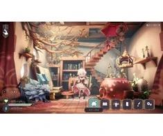 Soft Source „Witch Spring R“ – „Nintendo Switch“