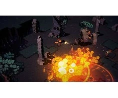 Devolver Digital Vedlys su ginklu – PlayStation 5