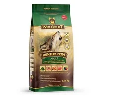 Wolfsblut - Hunters Pride 12,5kg.- (wb029)