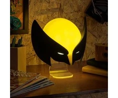 Paladone Wolverine Mask Light