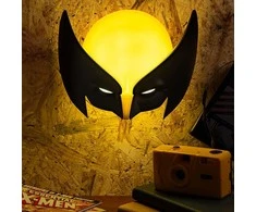 Paladone Wolverine Mask Light
