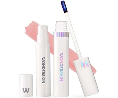 Wonderskin – Wonder Blading lūpų dėmių rinkinys Xoxo Light Rose