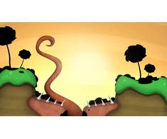 Fireshine Games „World of Goo 2“ – „Nintendo Switch“.