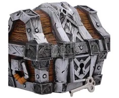 Nemesis Now „World of Warcraft“ lobių skrynios dėžutė