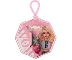 Wow Generation - Best Friends Necklace (WOW00009-311-CDU)