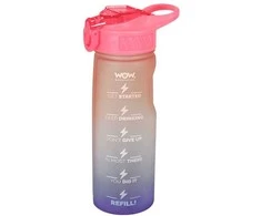 Gertuvė Kids Euroswan Hiszpania „Wow Generation“ butelis 500 ml