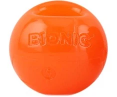 X-Bionic Bionic - BIONIC Ball - Oranžinis - Small 5.8cm