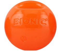 X-Bionic Bionic - BIONIC kamuoliukas - Oranžinis - Vidutinis 6.7cm
