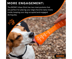 X-Bionic Bionic - BIONIC Urban Stick - Small - 20cm