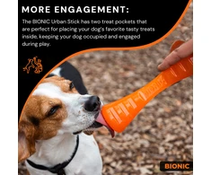 X-Bionic Bionic - BIONIC Urban Stick - Small - 20cm