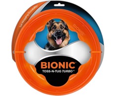 X-Bionic Bionic – Toss-N-Tug Turbo – universalus dydis visiems