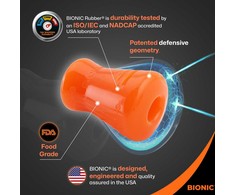 X-Bionic Bionic - Skanių purtyklė - Didelė
