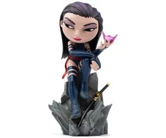 Iron Studios X-Men – Psylocke figūrėlė