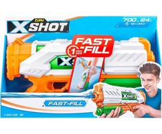 Zuru XShot X-shot - Watergun Fast Fill (56138)