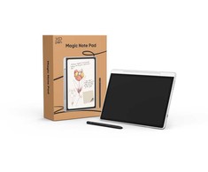 Planšetė XPPen Magic XP-Pen stebuklingas užrašų bloknotas