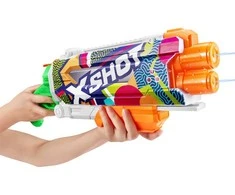 XShot X-Shot Vanduo – Shotgun Fast-Fill Skins (11855)