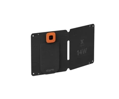 Xtorm - SolarBooster 14W - Sulankstomas saulės skydelis