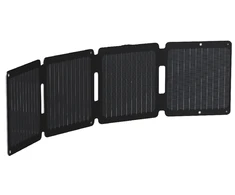 Xtorm - „SolarBooster XR2S28“ nešiojamas skydelis 28 W