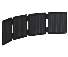 Xtorm - „SolarBooster XR2S28“ nešiojamas skydelis 28 W