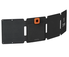 Xtorm - „SolarBooster XR2S28“ nešiojamas skydelis 28 W