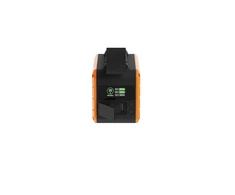 Xtorm – XR204 tvirtas žibintuvėlis maitinimo blokas 100 W – 40 000 mAh