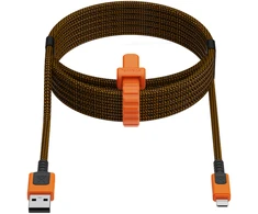 Xtorm - Xtreme USB-A / Lightning kabelis MFI - 1,5 m