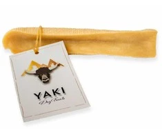 Tukan Pet Products Yaki - sūrio skonio šunims skirtas užkandis 100-109 g L - (01-502)