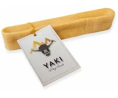 Tukan Pet Products Yaki - sūrio skonio šunų užkandis 140-149 g XL - (01-503)