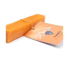 yaki - sūrio skonio šunų užkandis su moliūgais - 30-40 g S