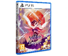 7Quark Yasha: Legends of the Demon Blade - PlayStation 5