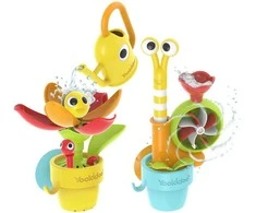 Yookidoo – Pour 'N' Grow Pop-Up Garden – (YO40218)