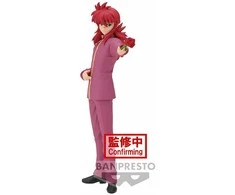Yu Yu Hakusho – DXF-Kurama-30-mečio paveikslas