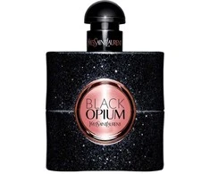 Kvepalai moterims Yves Saint Laurent Black Opium EDP, 50 ml
