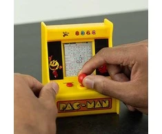Z Man Games PAC-MAN darbalaukio žaidimų automatai