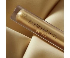 ZARKO BEAUTY BY OLI - itin blizgus 003 skystas auksas